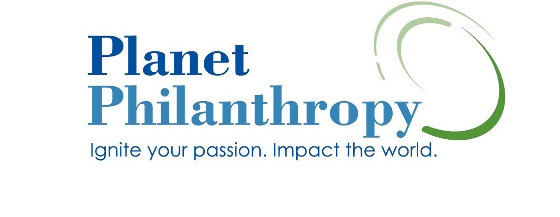 Planet Philanthropy 2024 Registration